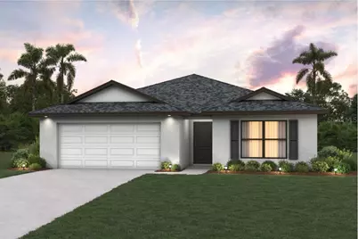 2263 W Swanson Drive, Citrus Springs, FL 34434 - Photo 1