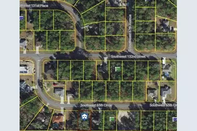 Sw 65th Circle, Ocala, FL 34473 - Photo 1