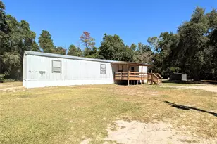 15443 NE 86th Ln, Silver Springs, FL 34488 - Photo 1