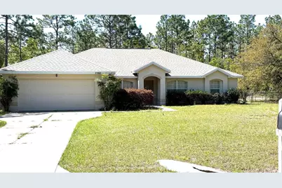 21962 SW Nautilus Boulevard, Dunnellon, FL 34431 - Photo 1