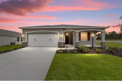10441 SW 106th Court, Ocala, FL 34481 - Photo 1