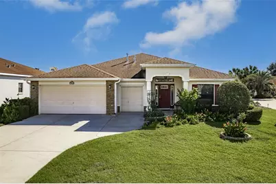 16395 SW 14th Court, Ocala, FL 34473 - Photo 1