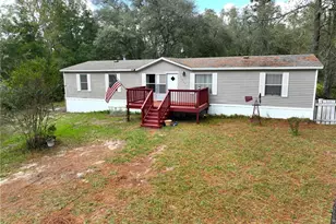 17525 SW 27 St, Dunnellon, FL 34432 - Photo 1