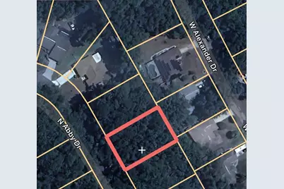 10309 N Abby Drive, Citrus Springs, FL 34434 - Photo 1
