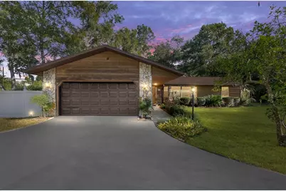 8821 Juniper Road, Ocala, FL 34480 - Photo 1