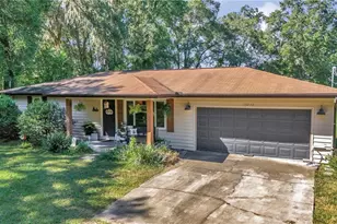 13232 NE 39th Terrace, Anthony, FL 32617 - Photo 1