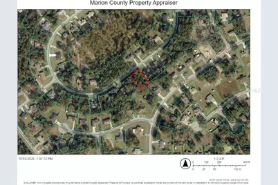 0 Dogwood Loop, Ocala, FL 34472 - Photo 1