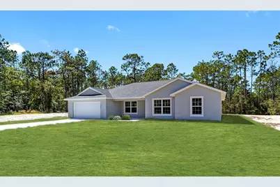 2715 SW Admiral Landing Drive, Dunnellon, FL 34431 - Photo 1