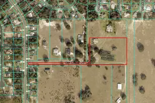 0 Oak Circle Dr, Ocala, FL 34472 - Photo 1