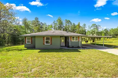 23584 NW Mallard Avenue, Dunnellon, FL 34431 - Photo 1