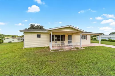 6381 SW 107th Street, Ocala, FL 34476 - Photo 1