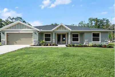 4960 SW 129th Court, Ocala, FL 34481 - Photo 1