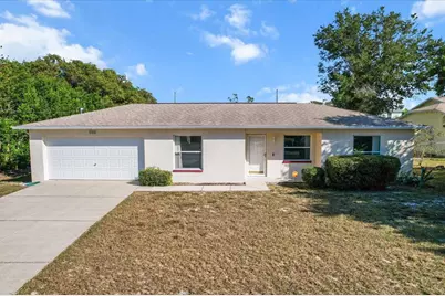 5100 Mentmore Avenue, Spring Hill, FL 34606 - Photo 1