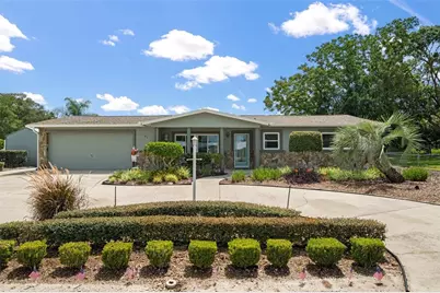 91 S Davis Street, Beverly Hills, FL 34465 - Photo 1