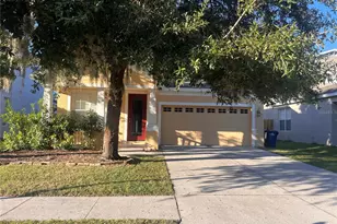 1123 Napoleon Way, Wesley Chapel, FL 33544 - Photo 1