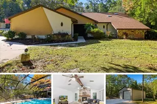 2770 W Antioch Ln, Lecanto, FL 34461 - Photo 1