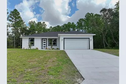 6237 SW 143rd Street, Ocala, FL 34473 - Photo 1