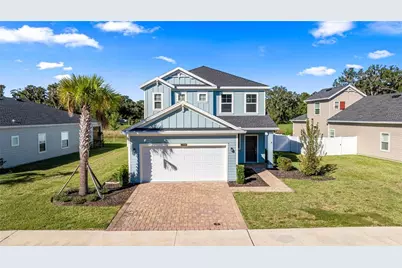 1990 NW 44 Court Road, Ocala, FL 34482 - Photo 1