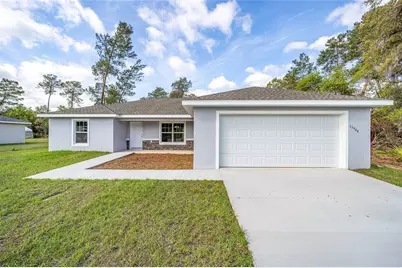 3500 W Appian Place, Dunnellon, FL 34433 - Photo 1