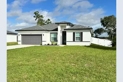 3137 SW 127th Lane Road, Ocala, FL 34473 - Photo 1