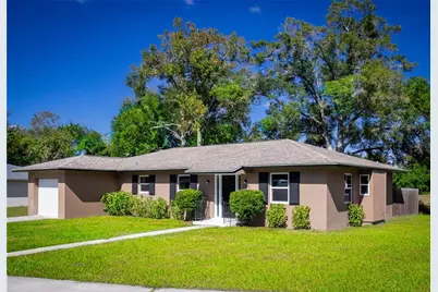 2305 W Nautilus Drive, Citrus Springs, FL 34434 - Photo 1