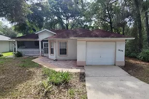 19156 SW 101st St, Dunnellon, FL 34432 - Photo 1