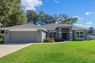 3913 NE 58th Cir, Silver Springs, FL 34488 - Photo 1