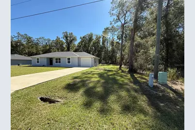 19672 SW 59th Lane, Dunnellon, FL 34431 - Photo 1