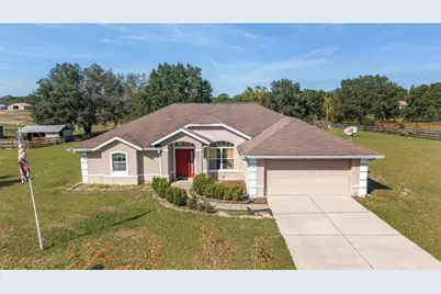 12665 SW 107th Street Road, Dunnellon, FL 34432 - Photo 1