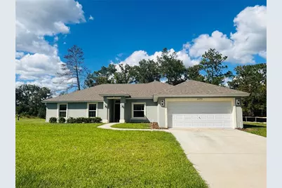 16090 SW 55th Avenue Road, Ocala, FL 34473 - Photo 1