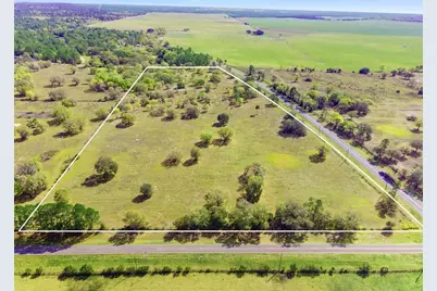 Se State Rd 121, Morriston, FL 32668 - Photo 1