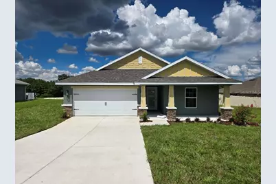 427 W Twisted Oaks Drive, Beverly Hills, FL 34465 - Photo 1