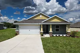 427 W Twisted Oaks Dr, Beverly Hills, FL 34465 - Photo 1