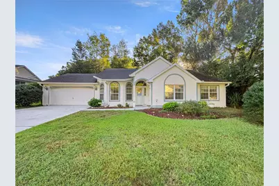 11465 SW 75th Terrace Road, Ocala, FL 34476 - Photo 1
