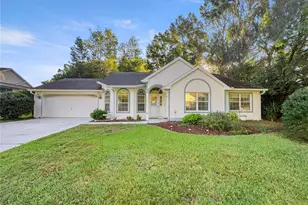 11465 SW 75th Terrace Rd, Ocala, FL 34476 - Photo 1