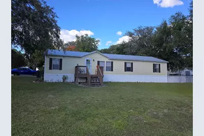 12667 SE 101st Court, Belleview, FL 34420 - Photo 1