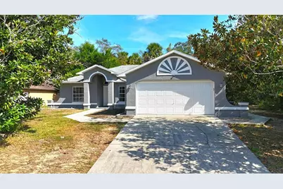 110 Outlook Avenue, Spring Hill, FL 34606 - Photo 1