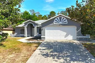 110 Outlook Ave, Spring Hill, FL 34606 - Photo 1