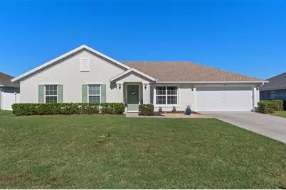 741 W Walkertown Drive, Citrus Springs, FL 34434 - Photo 1