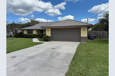 10805 SE 44th Terrace, Belleview, FL 34420 - Photo 1
