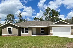 12191 SW 88th St, Dunnellon, FL 34432 - Photo 1