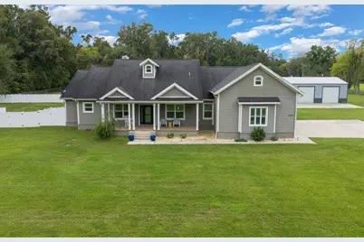 4390 SE 117th Place, Belleview, FL 34420 - Photo 1