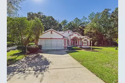19439 SW 101st Place Road, Dunnellon, FL 34432 - Photo 1