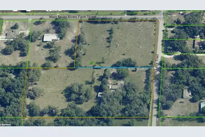 9404 W 7 Rivers Farm Street, Crystal River, FL 34428 - Photo 1