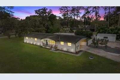 5001 SE 7th Place, Ocala, FL 34471 - Photo 1