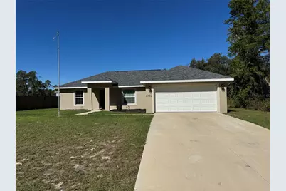 16952 SW 46th Terrace, Ocala, FL 34473 - Photo 1