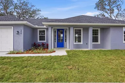 306 Oak Lane, Ocala, FL 34472 - Photo 1