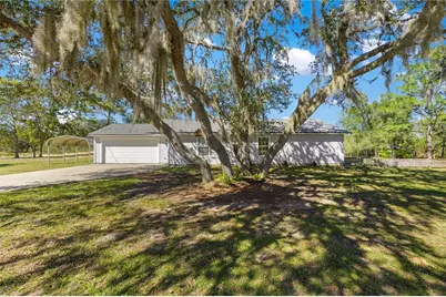16345 SE 113th Street Road, Ocklawaha, FL 32179 - Photo 1