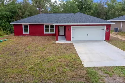 10338 SE 126 Lane, Belleview, FL 34420 - Photo 1