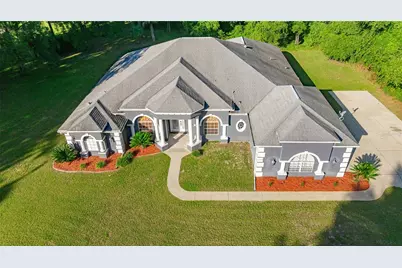 11250 N Blackfoot Point, Citrus Springs, FL 34434 - Photo 1